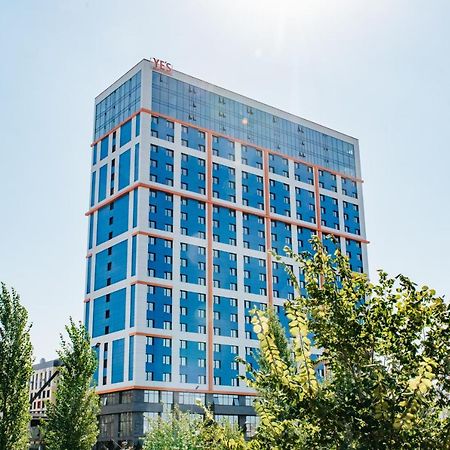 Ye'S Астана Astana Exterior foto
